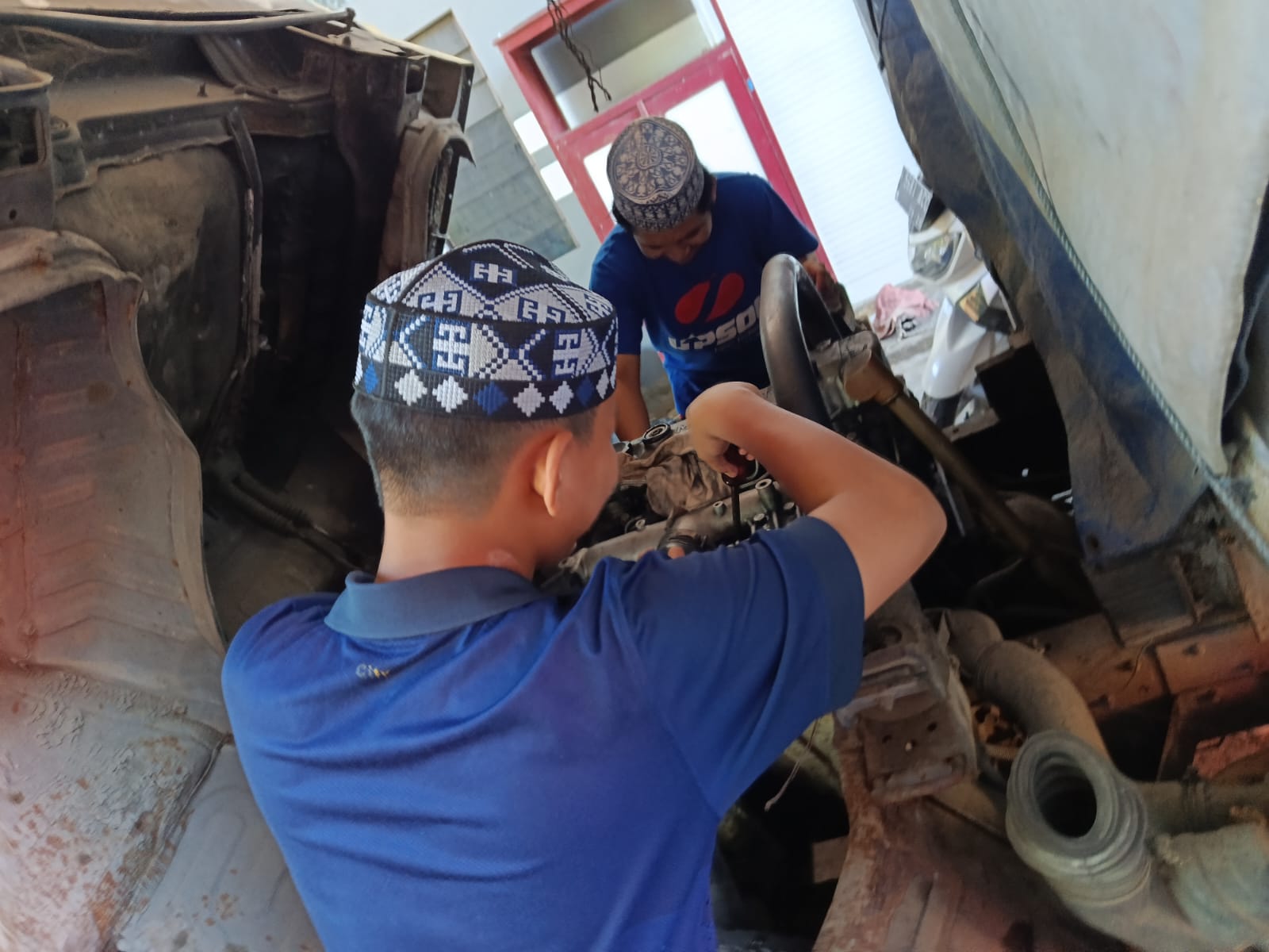 Program Wirausaha